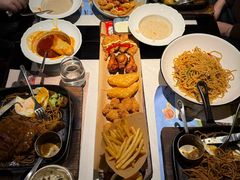 -半秋山西餐厅(襄阳万达店)