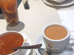 -香港新发烧腊茶餐厅(万象店)