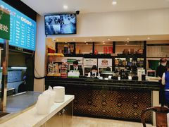 -紫光园·烤鸭·北京菜(劲松店)