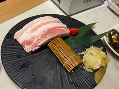 -韩宫宴烤肉·料理(苏州中心店)