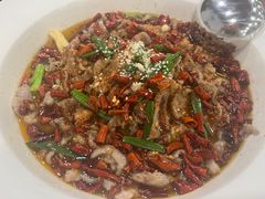 -邱大妈水煮(龙山店)