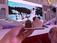 -美丽心情蛋糕(江苏路店)