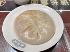 -老淮城·长鱼面(河下古镇店)