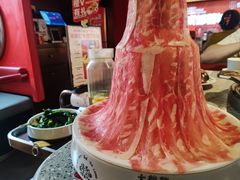 -大龙燚火锅(太古里店)