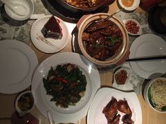 -老船坞餐厅(北京亚洲大酒店 )