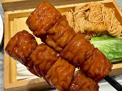 -城南往事·鲁菜济南菜(软件园美莲广场店)