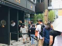 -桃园眷村(万象天地店)