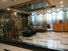 -鼎记酒楼(雁南一路店)