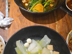 -万记麻辣烫国展总店