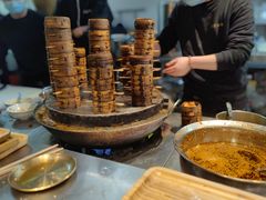 -小豆海棠(嘉兴路店)