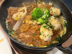 -太二酸菜鱼(坚基购物中心店)