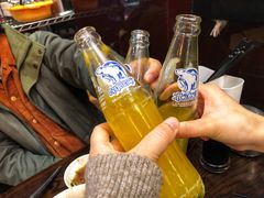 -姚记炒肝店(簋街店)