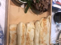 -渔民船说·北塘海鲜·天津菜·海肠捞饭(北塘古镇店)