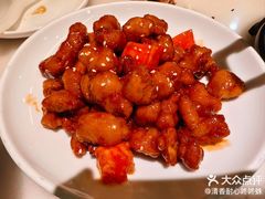-大鱼徽州·寻味徽菜(星光总店)