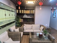 -肩颈管家·肩颈调理·经络养生(华景新城店)