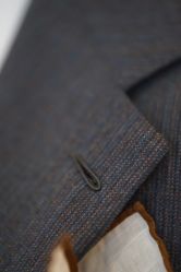 -Mr.Royal御匠先生·手工全麻衬衣西服定制