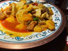 -阿依来新疆餐厅(奥城店)