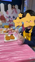 -奈尔宝·儿童乐园·亲子餐厅(前滩店)