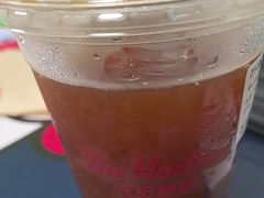 -Tims天好咖啡·贝果(东方广场店)