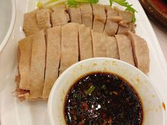 白切鹅-石浦大酒店(百丈店)
