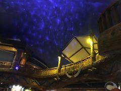 -波塞冬旅游度假区