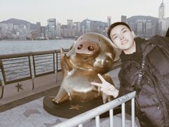-海港城