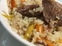 -萨拉漫饮食(北京中路店)