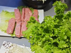 -外婆掌柜·东北家庭烤肉(托乐嘉店)