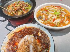 -麻都·成都菜(人民广场店)