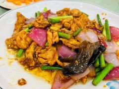 -上庄晋风庄园(上庄店)