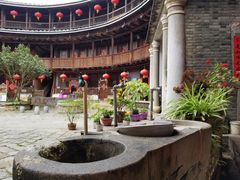 -福建土楼·永定景区-侨福楼