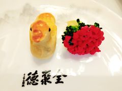 -全聚德(哈尔滨店)