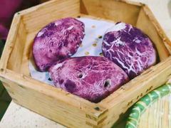 -喜鹊茶点.啫煲(车陂店)