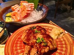-炙柒Sekinana·精致日料(合生汇店)