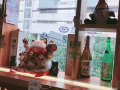 -有喜屋·深夜食堂(北京西路店)