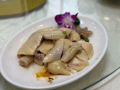 -津津菜馆(绝没分店)