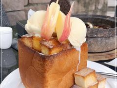 -铜锣湾·有麝自然香(重庆新天地店)