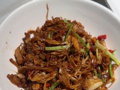 -新辣宴·湖南家常菜·商务聚餐(中粮创芯店)