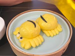 -多嘴超级肉蟹煲(中街恒隆故宫店)