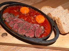 牛排北丰蛋-沛家·食四季(小娄巷店)