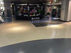 -懒人Club运动健身·运动康复·私教(三迪中心店)