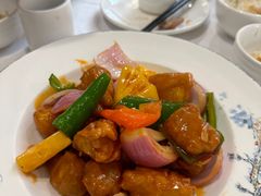 -朱仔记食府(江南大道店)