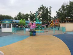 -秦皇岛乐岛海洋王国