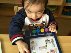 -京师阳光幼儿园(昌平园)