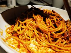 -初蓉丨遇见新川菜(亲贤街荣耀店)