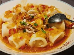 红椒酱水鬼重吊筒仔-小炳胜(天环店)