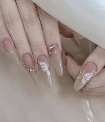 -斯馨·健康美甲美睫