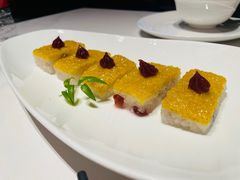 黄米凉糕-老太原菜馆(万达店)