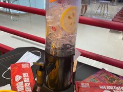 -多嘴超级肉蟹煲(中街恒隆故宫店)
