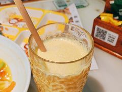 -绿茶餐厅(南翔印象城MEGA店)